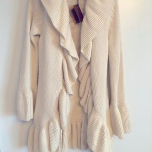 BNWT Dolce & Gabanna Cardigan